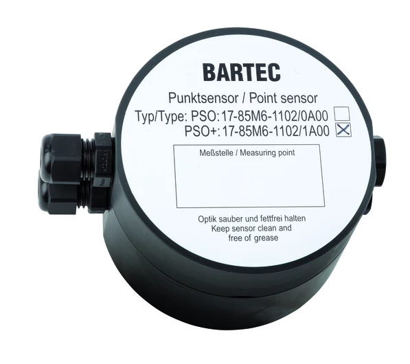 Pso+ / Pso Point Sensor Oil