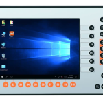 POLARIS PROFESSIONAL 10.4″