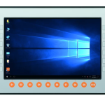 POLARIS PROFESSIONAL 12,1″ W