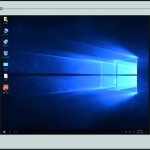 POLARIS PROFESSIONAL 19,1″