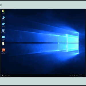 POLARIS PROFESSIONAL 19,1"