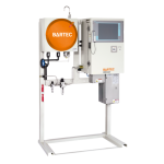 Pour Point Process Analyzer