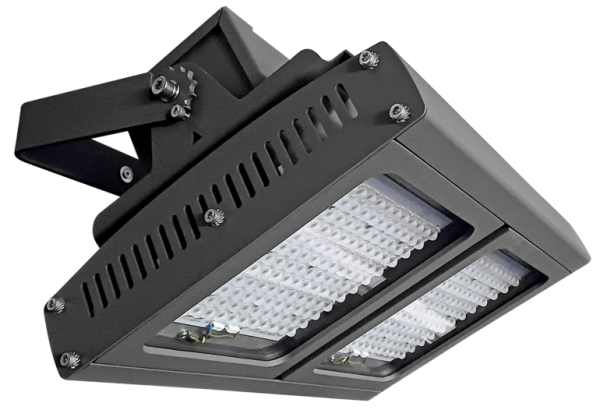 Probay Ex2 High bay LED Lighting fixture for zone