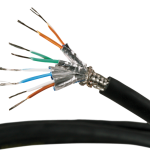 RADOX Ofl Offshore Cat5e/cat7 Cables