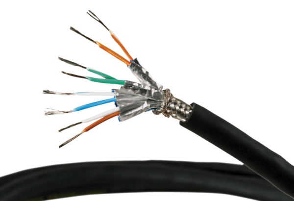 RADOX Ofl Offshore Cat5e/cat7 Cables