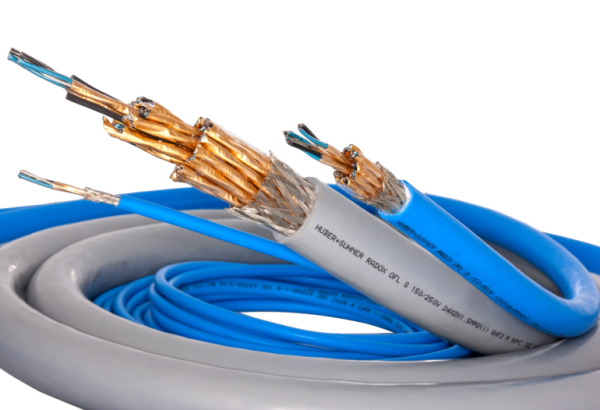 RADOX Ofl Offshore Instrumentation Cable