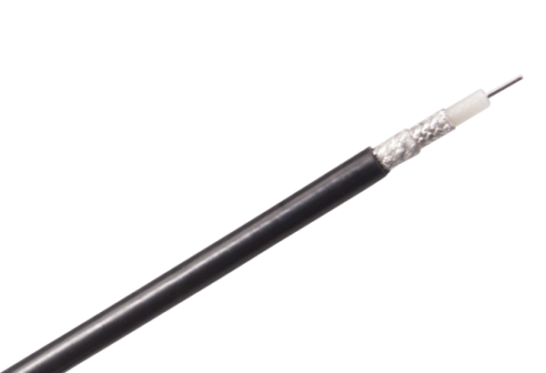 RADOX OFL offshore RF142 coaxial cable 8GHz