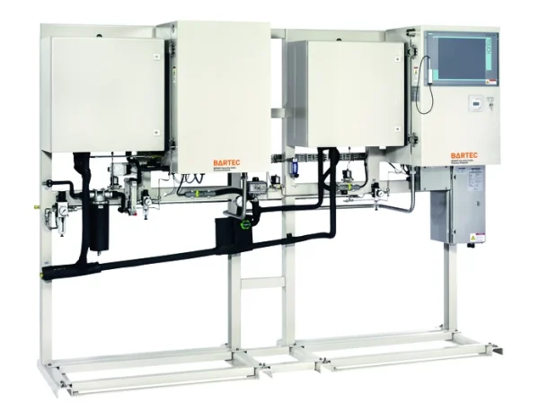 Viscosity Index Process Analyzer