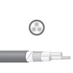 Radox Tenuis – 1kV 0,5 to 4mm2 multicore (for Norwegian market only)
