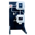 Reid Vapor Pressure Analyzer