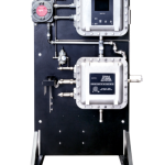 Salt in Crude Analyzer