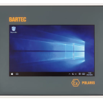 POLARIS Smart HMI 7″ W