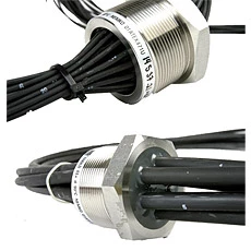 TNDLD Flameproof Line Bushing for Use in Zone 1