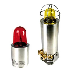 TNFCD/M Flashing Beacon