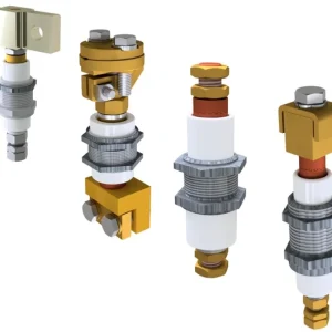 Conductor Bushings series TOS