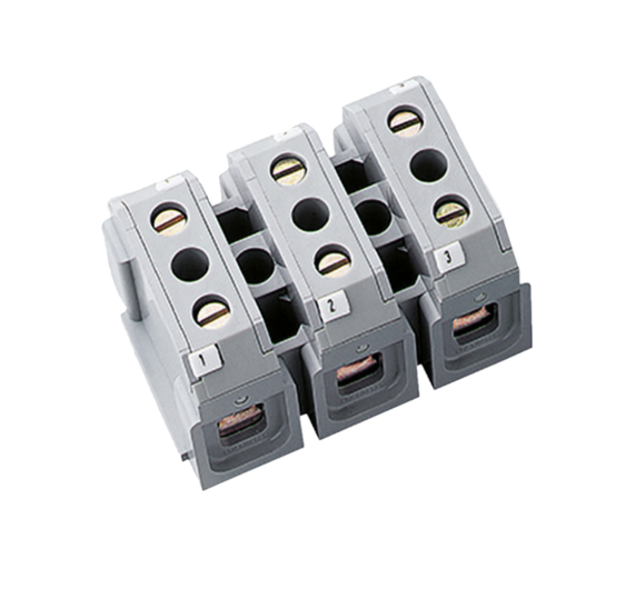 Terminal Block