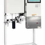 Viscosity Process Analyzer