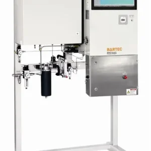 Viscosity Process Analyzer