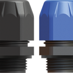 Cable Gland -60°C to +70°C