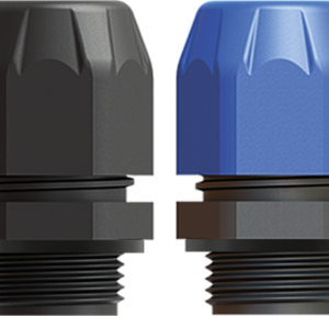 Cable Gland -60°C to +70°C