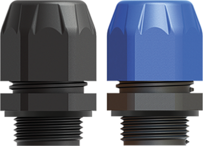 Cable Gland -60°C to +70°C