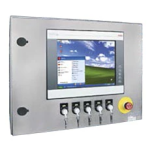 POLARIS Standard enclosure