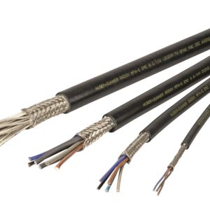 RADOX MFH S-B offshore power cable