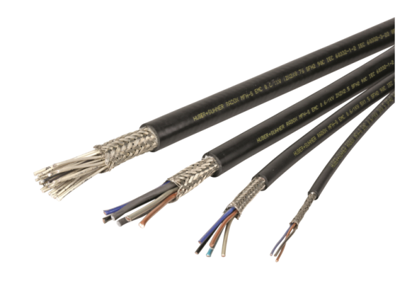 RADOX MFH S-B offshore power cable