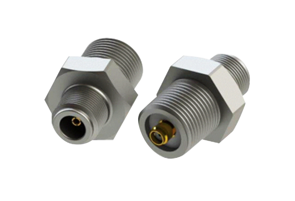 ISOLATE-CT Connector Transit