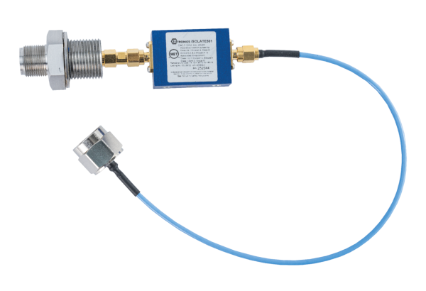 iSOLATE RF Isolator Kits