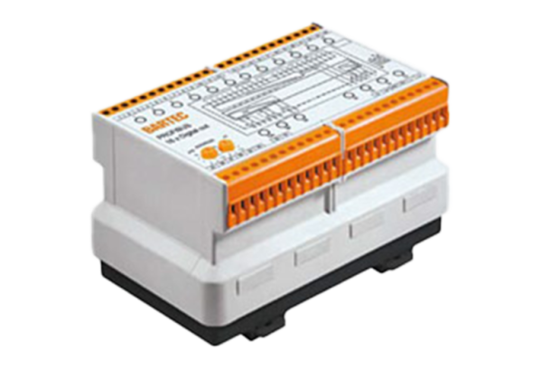 16 x digital in Ex e