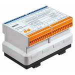 8 x 4 to 20 mA in/4 x 4 to 20 mA in/out