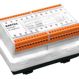 8 x Analog in/out Ex e (16 Bit)