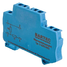 Resistive Coupling Element 1 kOhm/10 kOhm