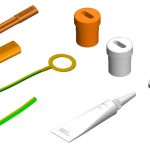 Cold applied kit CAK