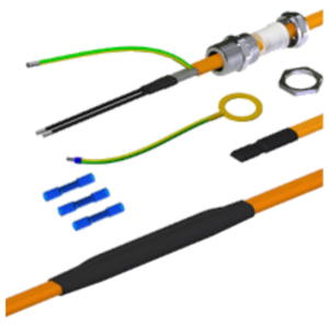 Heat Shrink Technology PSB/MSB/HSB