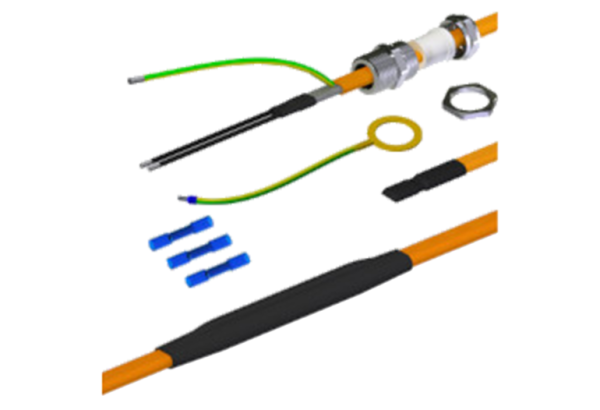 Heat Shrink Technology PSB/MSB/HSB