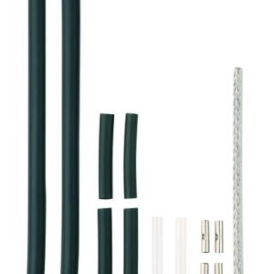 EKL Light Heat Shrink Technology