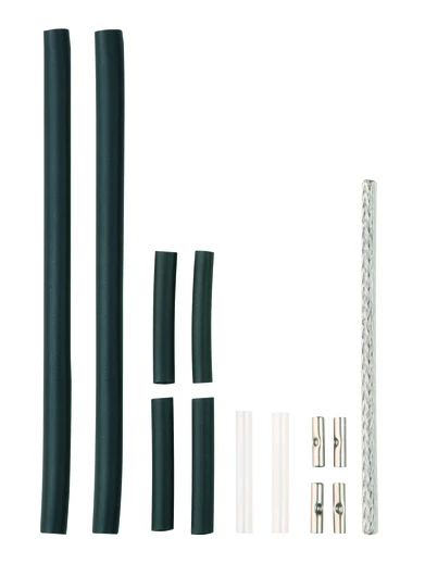 EKL Light Heat Shrink Technology