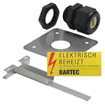 Installation accessories