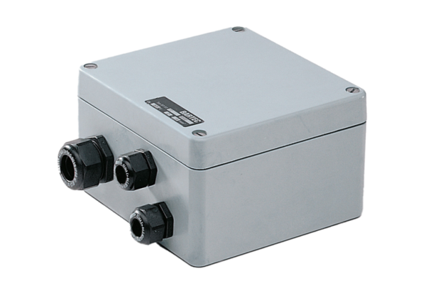 Junction Box Standard - EMK / EKL light