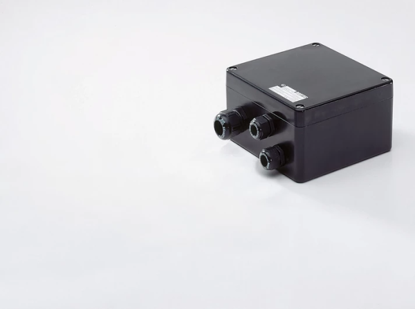 Junction Box Ex - EMK / EKL medium/premium