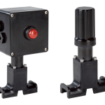 End of Line Light ELL and End of Line Seal ELS