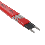 Self-regulating heating cable HSB+