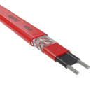 Self-regulating heating cable MSB
